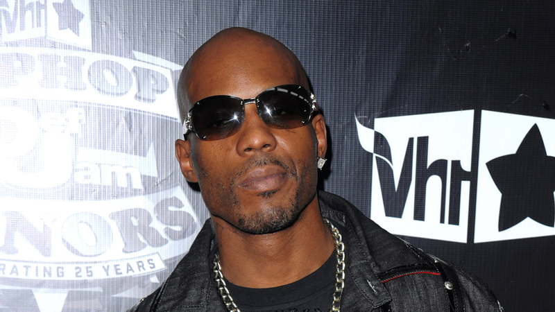 Rapperul DMX a murit la vârsta de 50 de ani