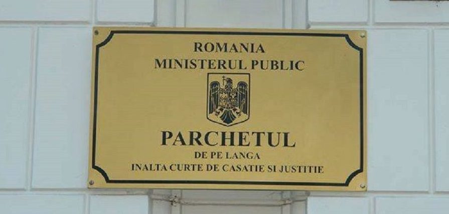 Directorul general al DRDP Craiova a fost reținut de procurorii Parchetului de pe lângă ÎCCJ