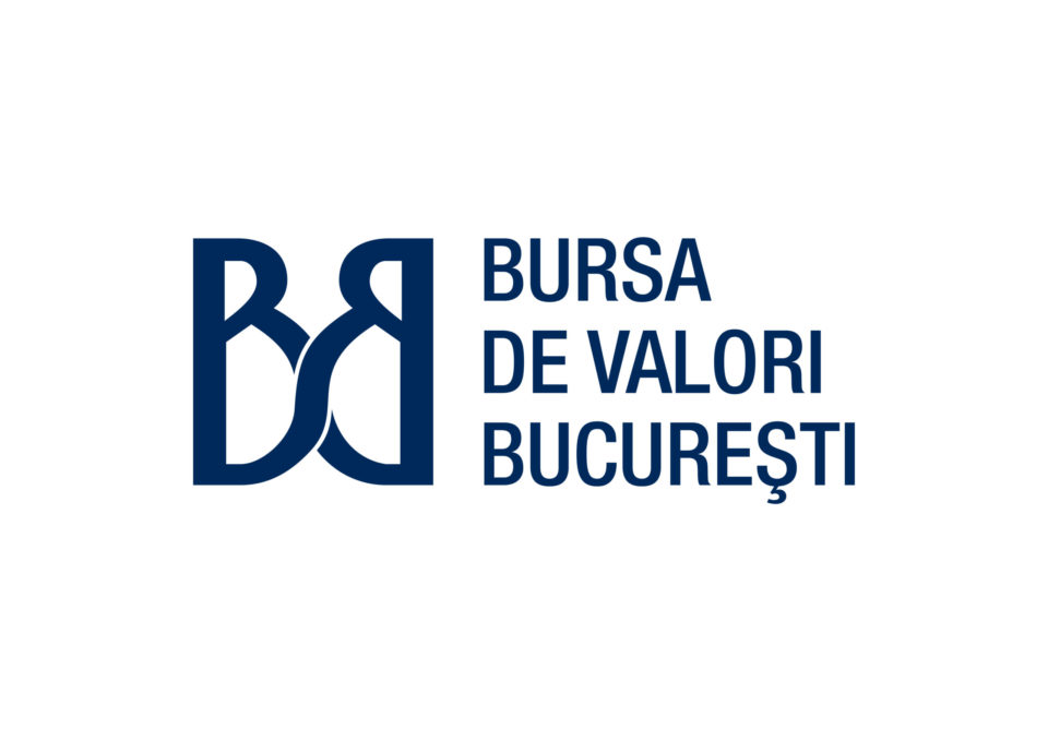 A crescut valoarea companiilor listate la BVB