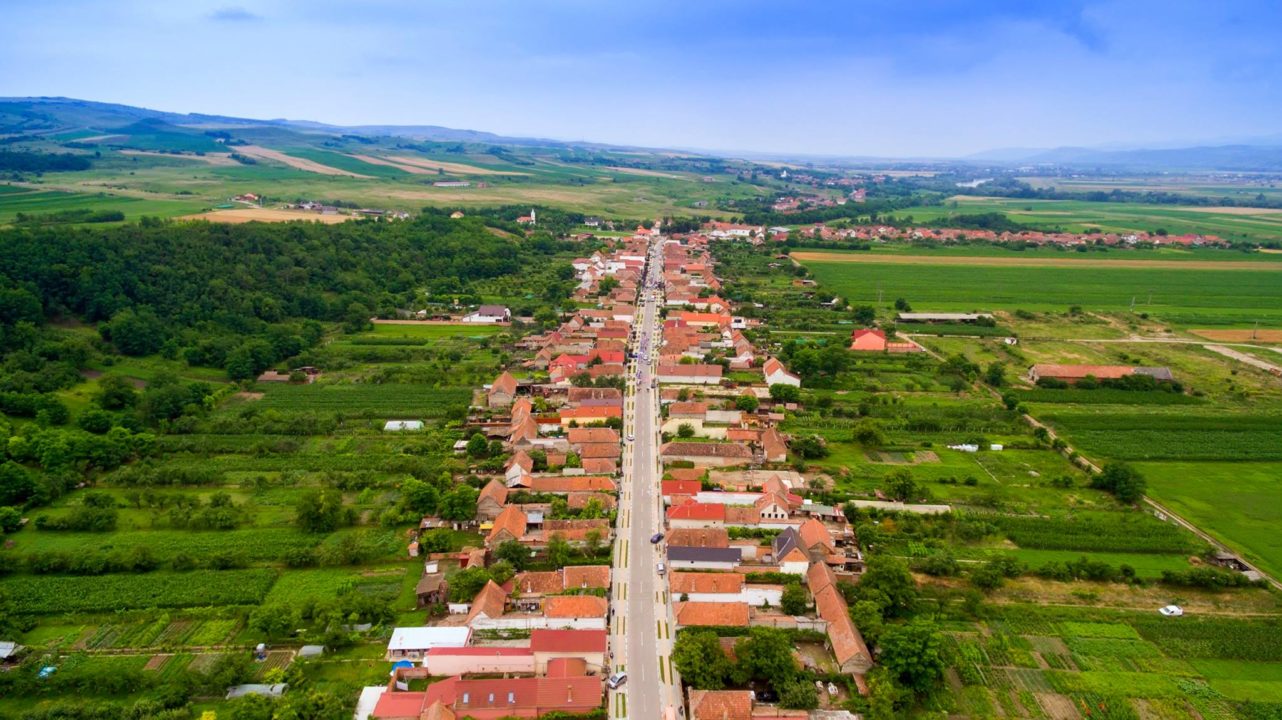 Ciugud, prima comunitate din România, care și-a lansat propria monedă virtuală: CIUGUban