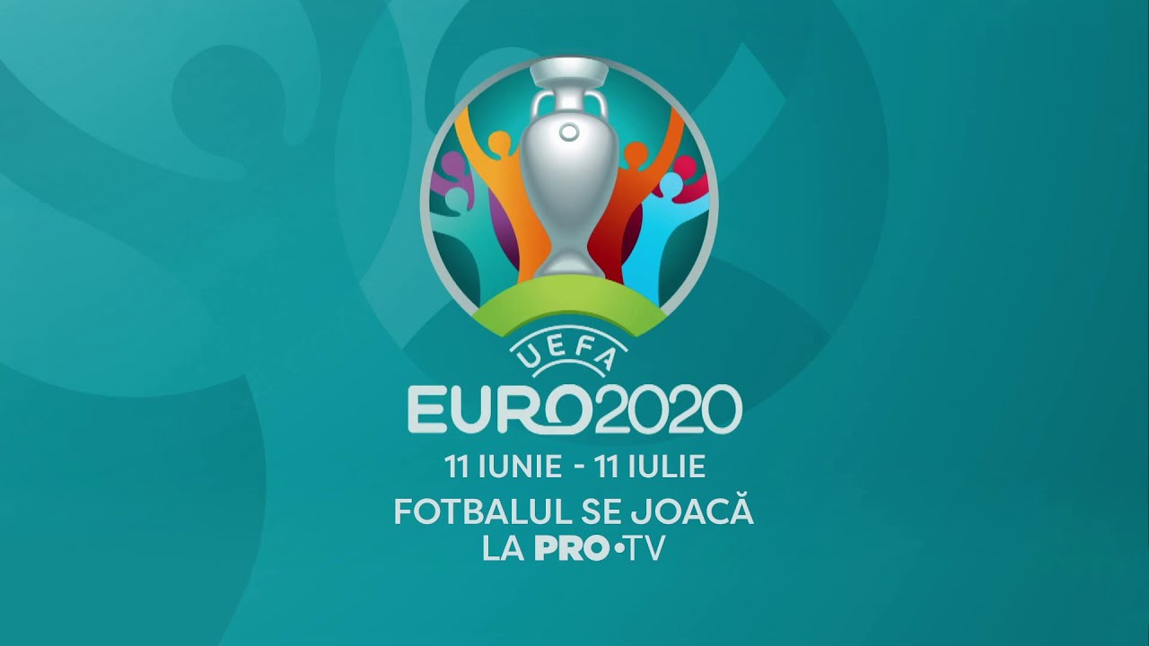 Euro 2020: Programul meciurilor din acest weekend