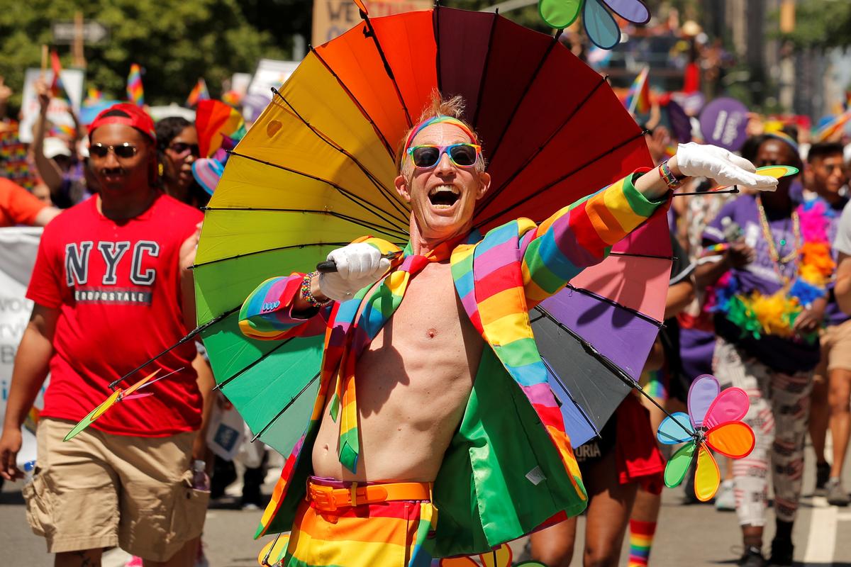 SUA: Atac cu o camionetă, în timpul unei parade gay