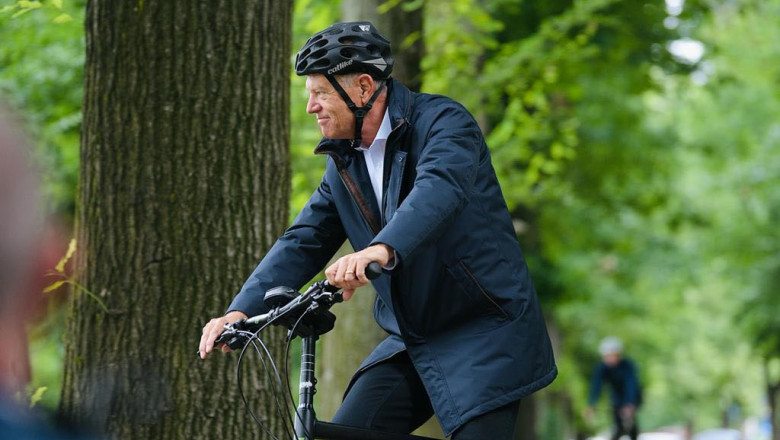 Ziua Mondială a Bicicletei