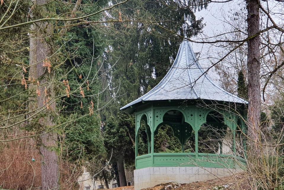 Zilele Arhitecturii Balneare la Govora