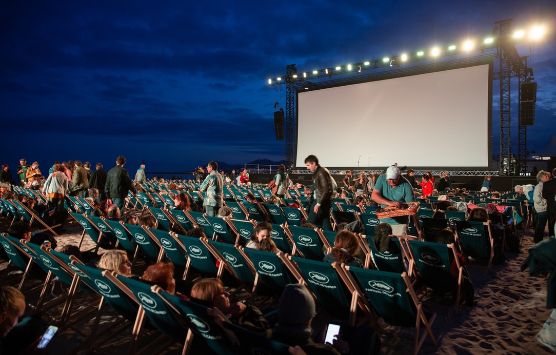 Pene, marele premiu la Cannes