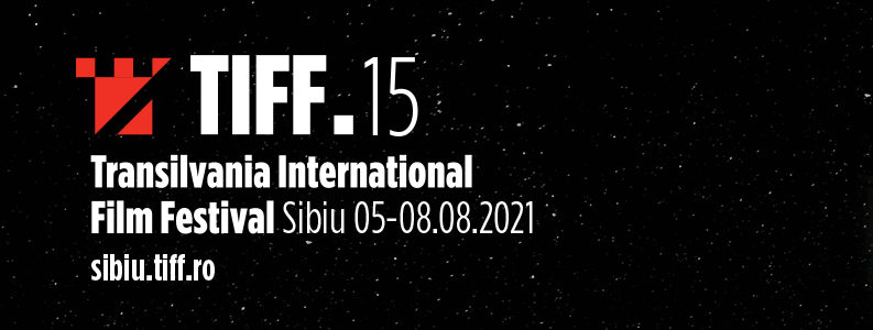 Sibiu: Festivalul Internațional de Film Transilvania TIFF