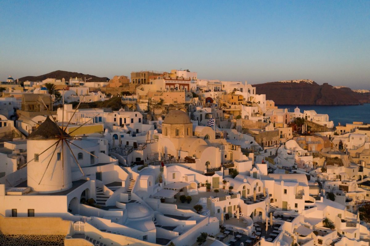 Grecia – în zona roșie. Franța, Belgia, SUA, Israel – în zona galbenă