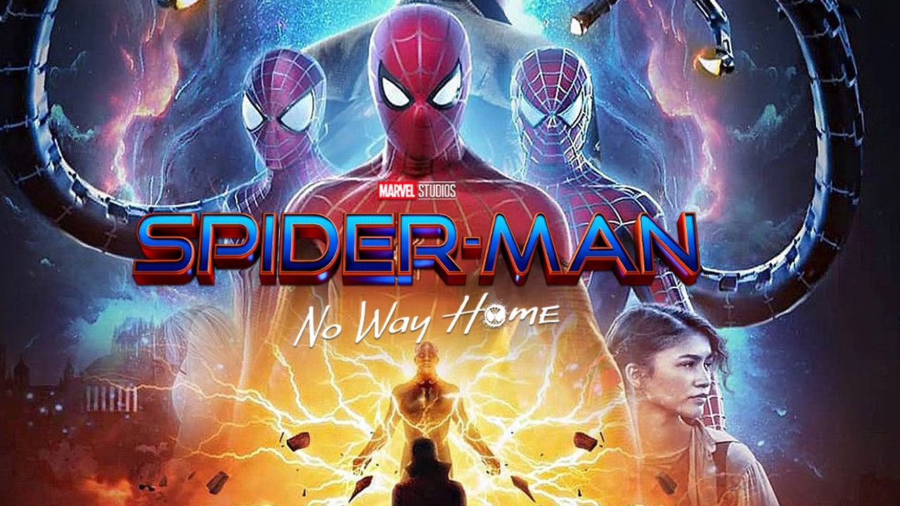 Spider-Man, pierdut în „Multivers”, în primul trailer pentru filmul Spider-Man No Way Home