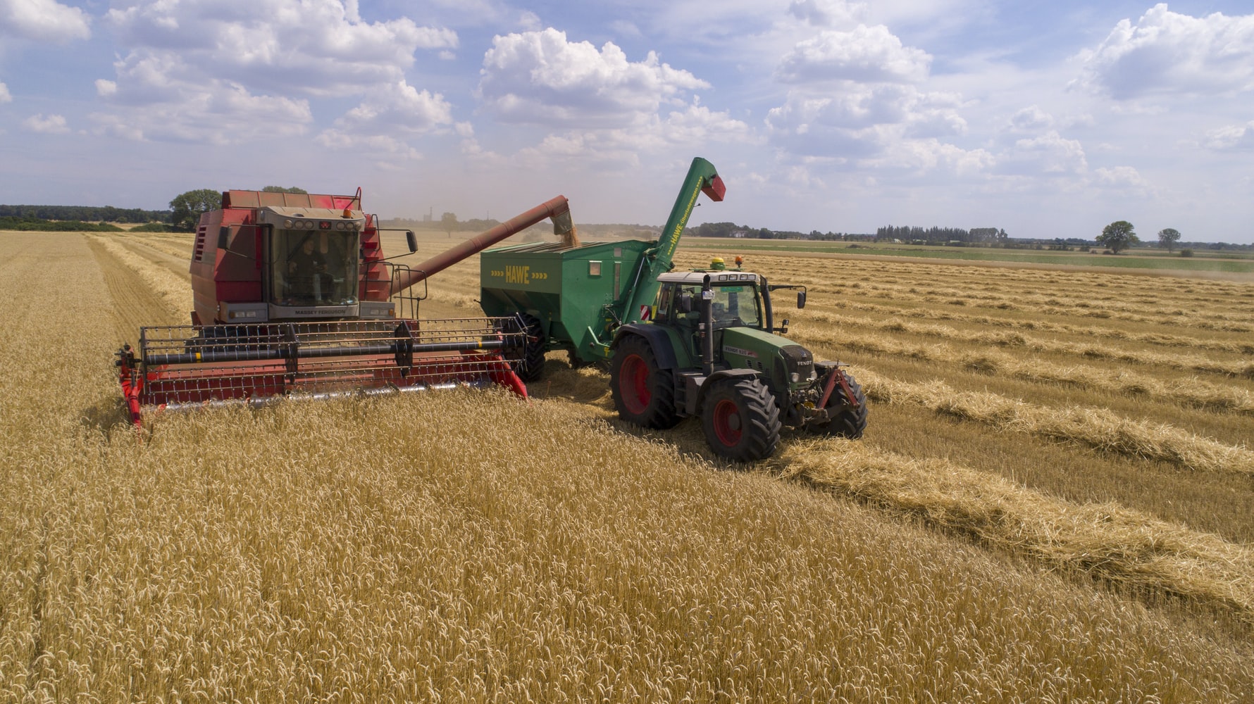 Oportunitati de finantare pentru agricultorii din comuna doljeana Argetoaia