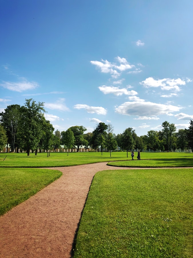 Parcul de agrement de la Baia de Fier, jud. Gorj, va începe să prindă contur