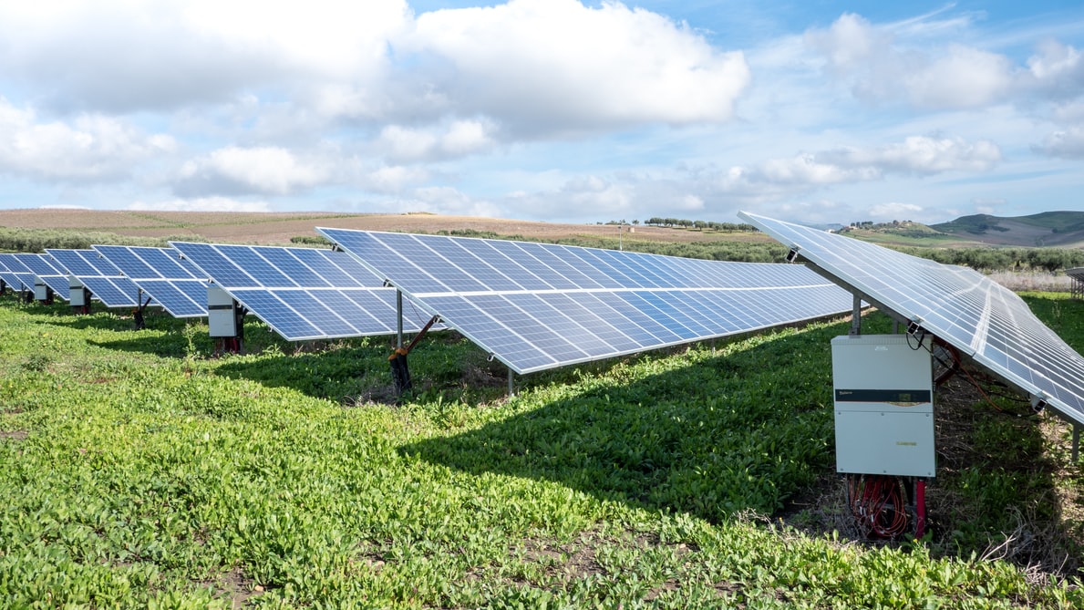 10 la sută din energia produsă în Uniunea Europeană în iunie şi iulie a provenit din centrale solare