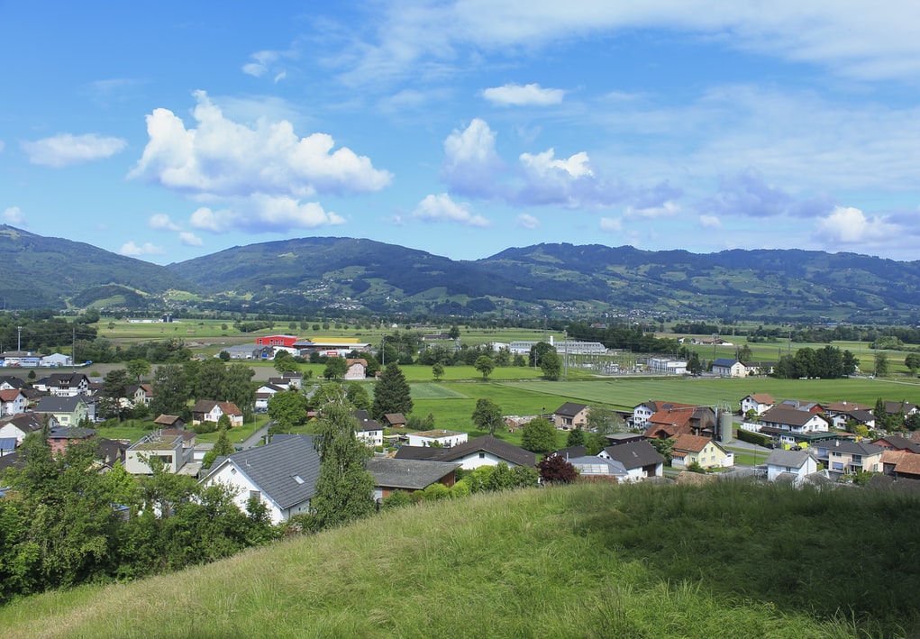 Tot mai mulți turiști din Oltenia aleg în luna august vacanțele la munte