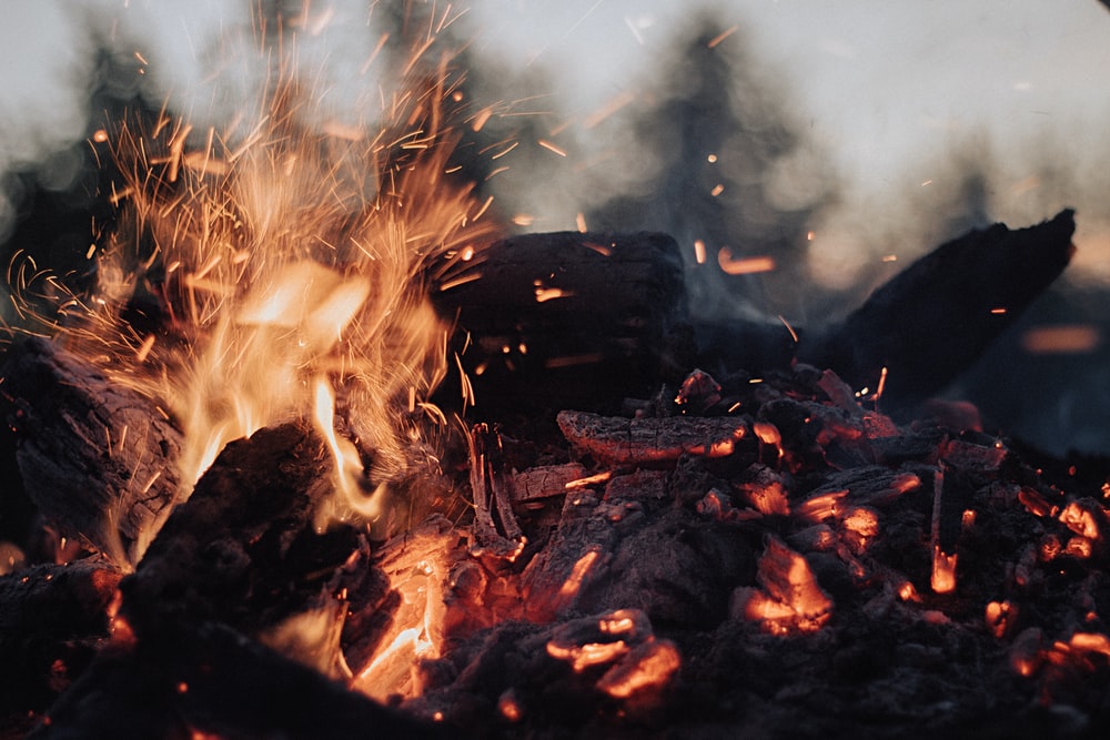 8 incendii de vegetaţie au izbucnit ieri în judeţul Mehedinţi