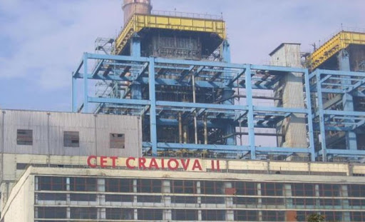 Scumpiri la CET Craiova