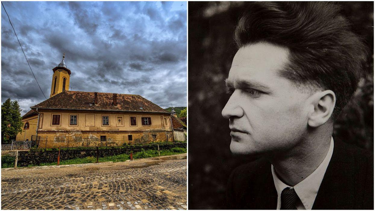 Emil Cioran, filosoful ce trebuie citit în momente de disperare și melancolie