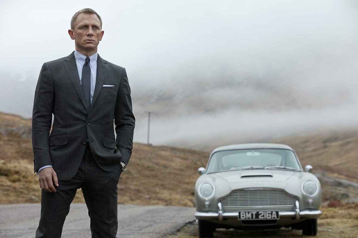 Hollywood: Daniel Craig va avea o stea pe Walk of Fame