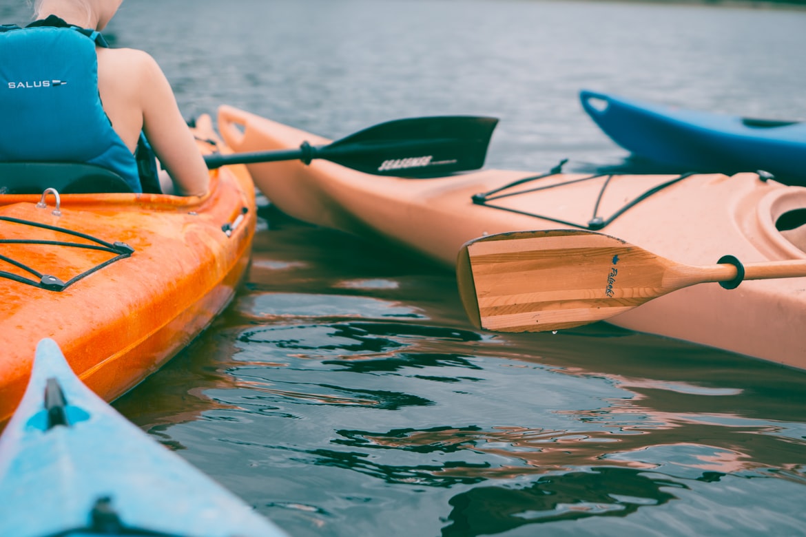 România a încheiat Campionatele Mondiale de kaiac-canoe maraton, seniori, tineret şi juniori, de la Bascov, cu o medalie