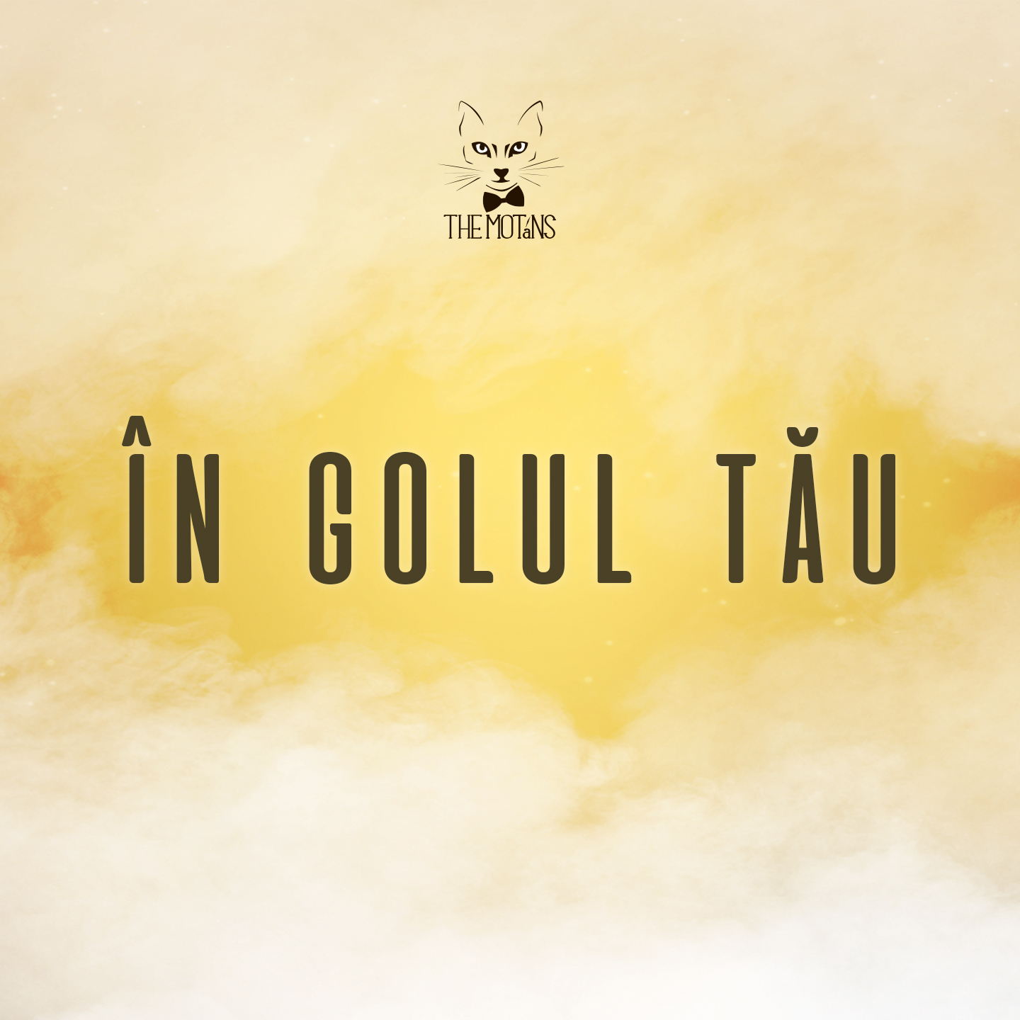 The Motans lansează noul single „În Golul Tău” – un amalgam de trăiri sincere