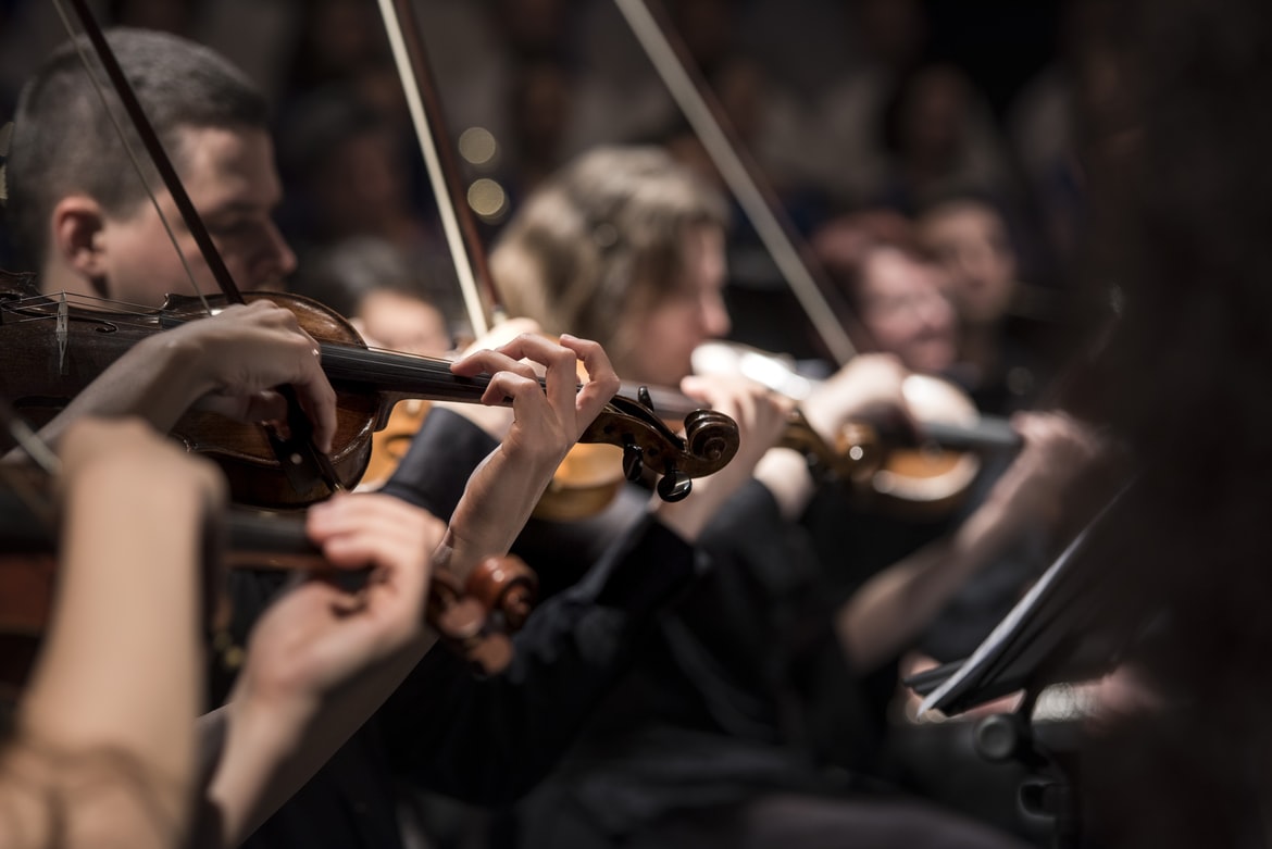 La Filarmonica „Oltenia” Craiova va avea loc concertul simfonic Pautza/Ceaikovski