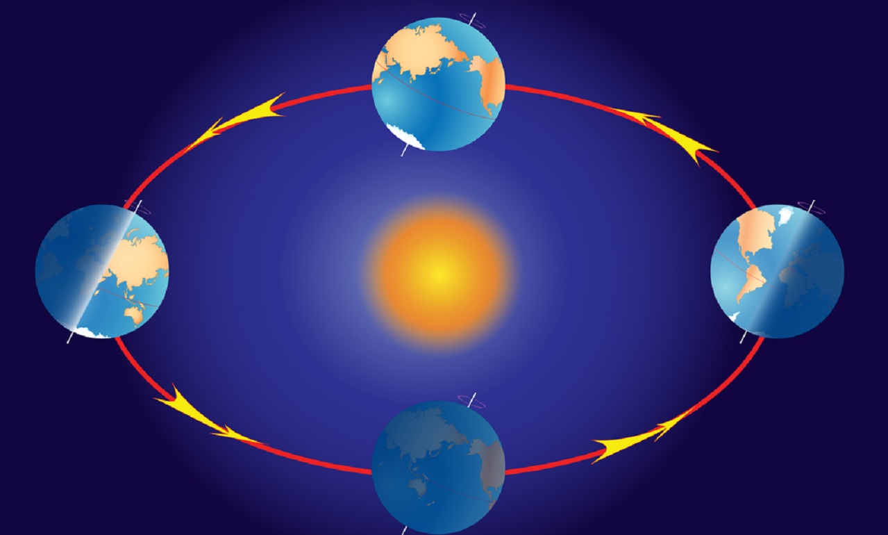 Începe iarna astronomică. 21 decembrie este cea mai scurtă zi din an