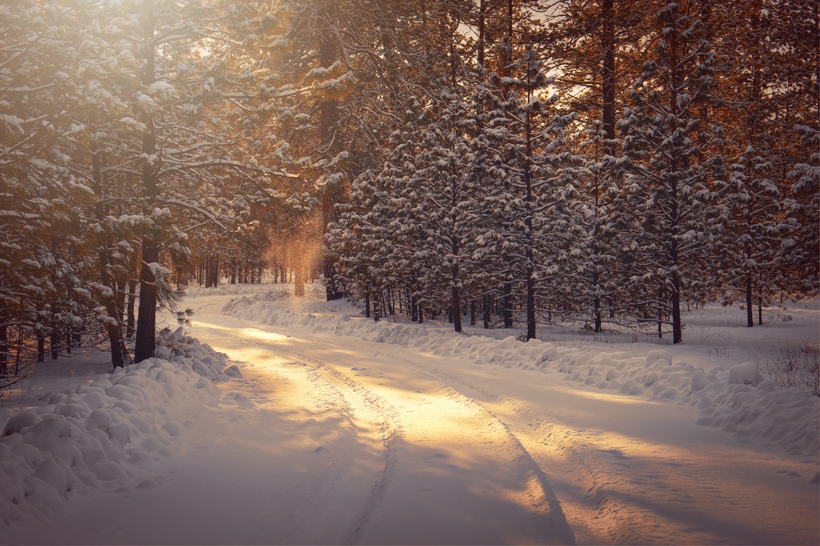 Vremea, în Oltenia – 24/25 decembrie