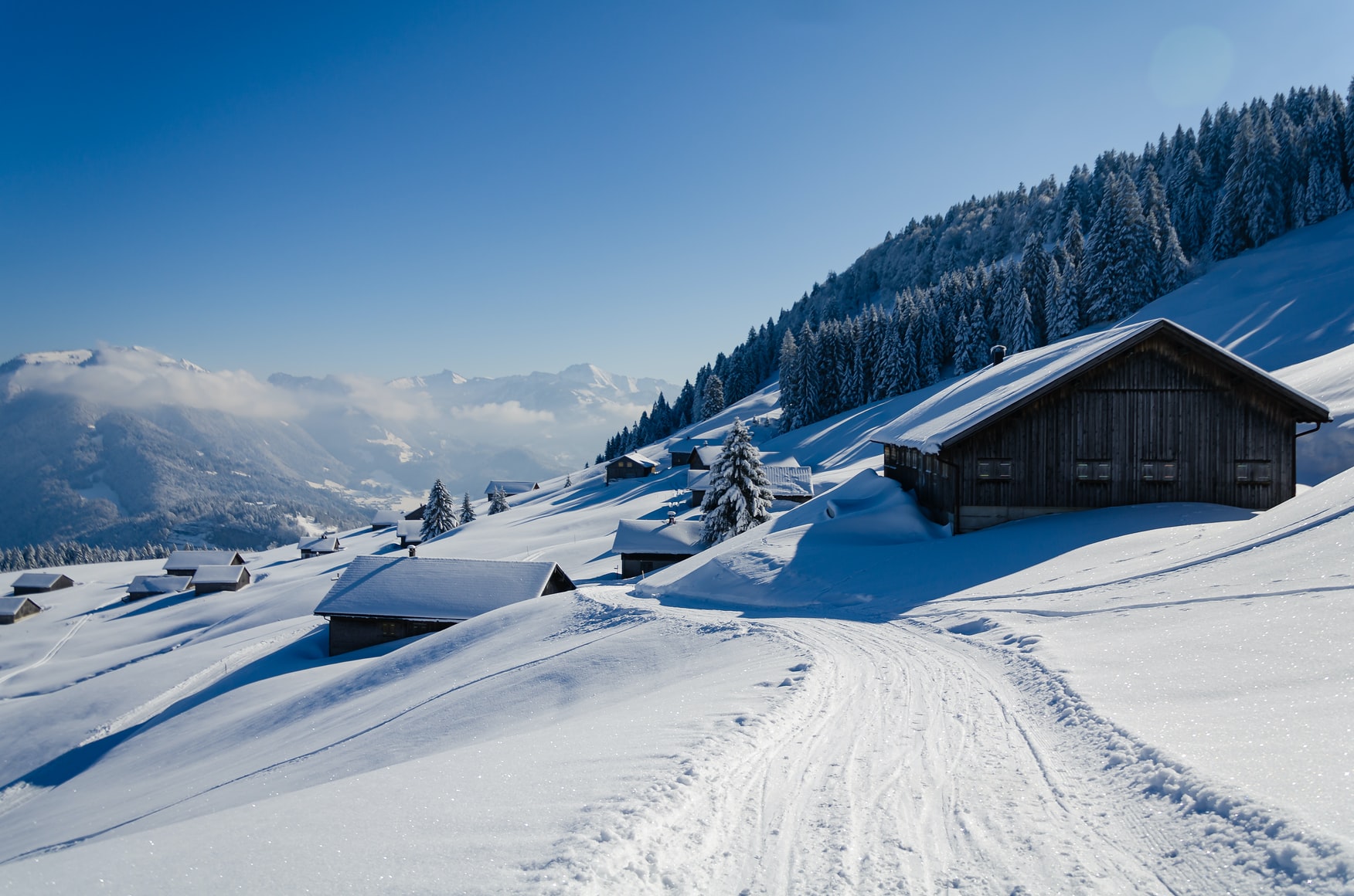 Recomandări trasee rutiere montane