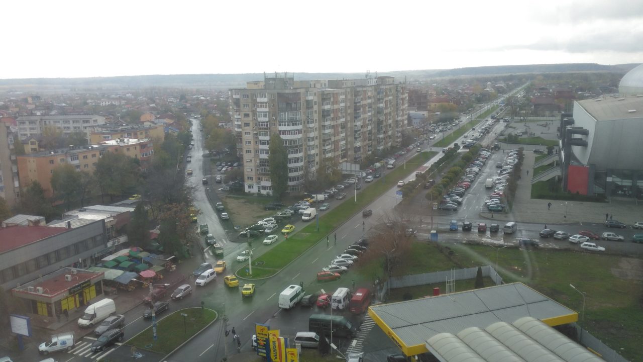 Craiova: Restricții de circulație, pentru meciul de fotbal FCU CRAIOVA 1948 S.A. şi FC VOLUNTARI