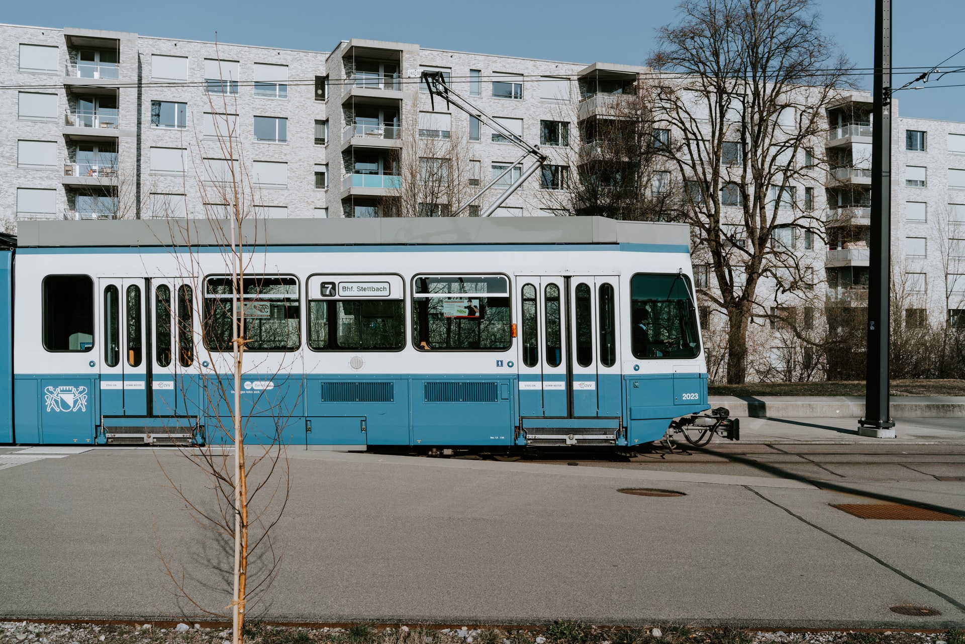 În Craiova, va fi modernizată calea de tramvai din zona fabricii Ford