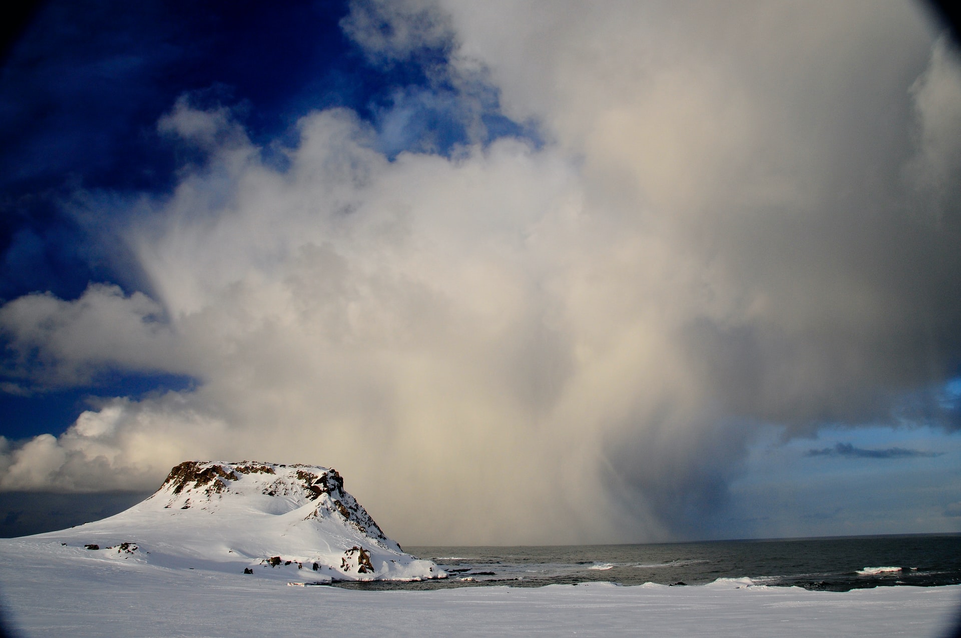 Prognoza meteo: 10 – 11 ianuarie