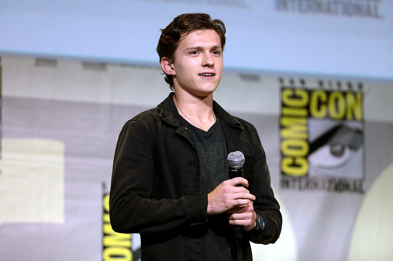 Tom Holland declară că o cascadorie din The Uncharted este cel mai greu lucru pe care l-a făcut vreodată