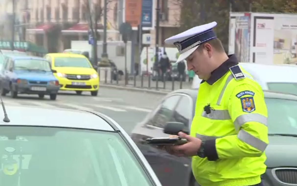 Au intrat în vigoare noile prevederi ale Codului Rutier