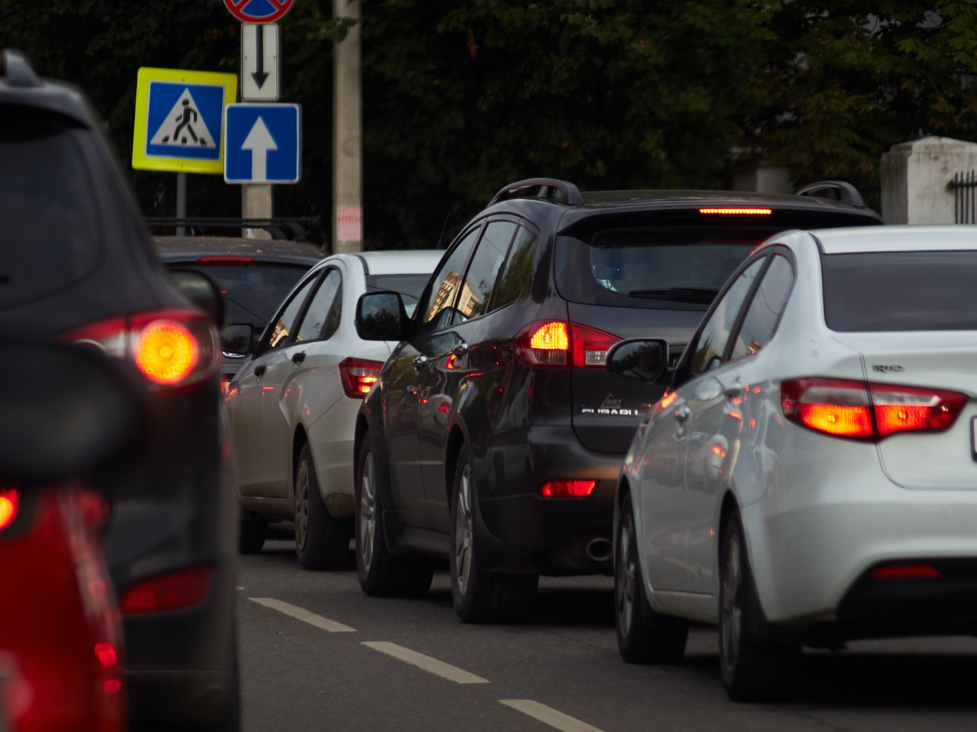 Ministerul Transporturilor vrea să majoreze amenzilei pentru lipsa rovinietei