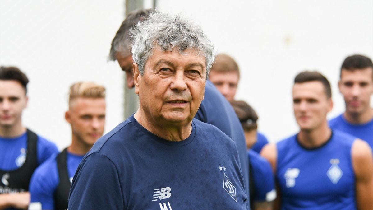 Mircea Lucescu nu se retrage: ”E foarte posibil să mă vedeţi pe o bancă tehnică. Fără fotbal, viaţa nu e viaţă”