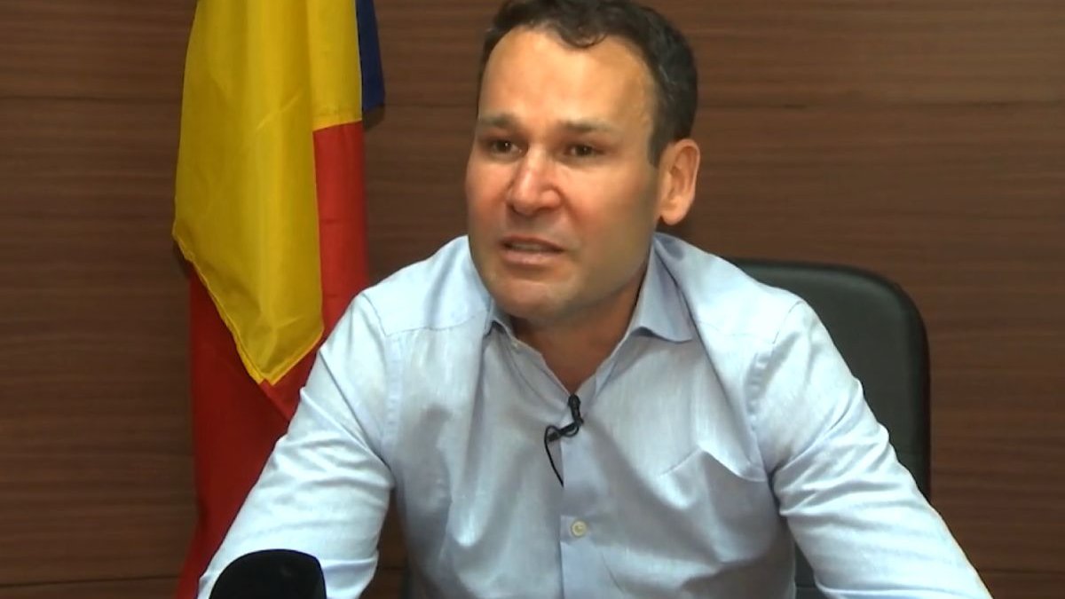 Primarul sectorului 3 al Capitalei, Robert Negoiță, urmărit penal de DNA