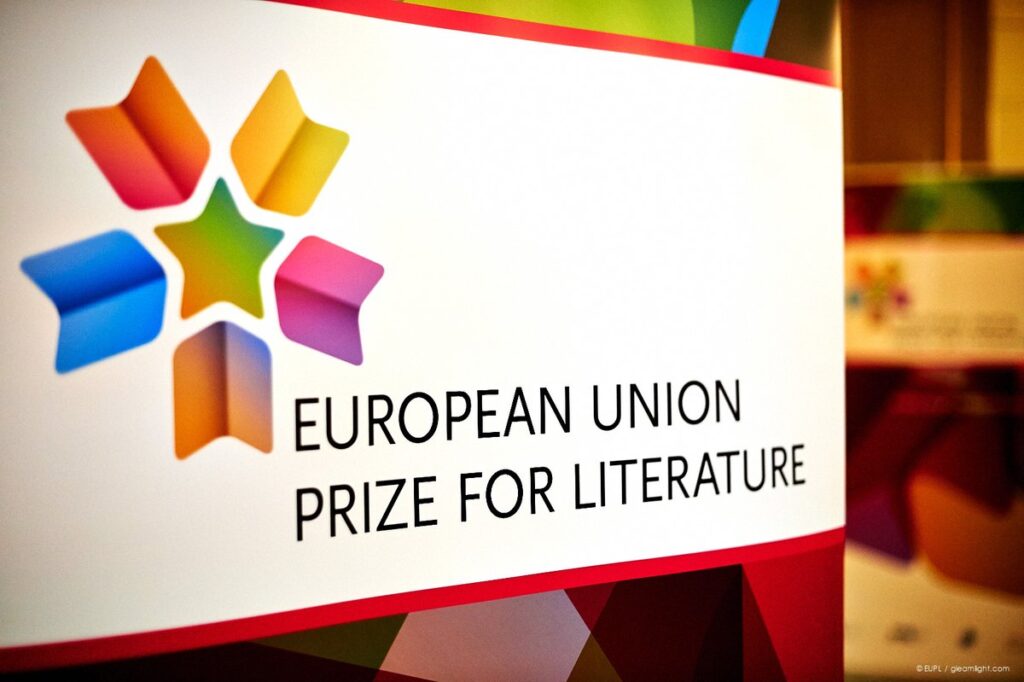 ICR: Cinci nominalizări la Premiul Uniunii Europene pentru Literatură