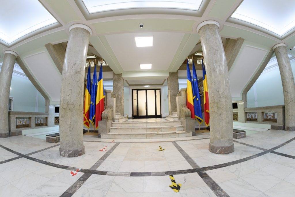 ICCJ a hotârât printr-o sentinţă definitivă că Traian Băsescu a fost colaborator al Securităţii ca poliţie politică