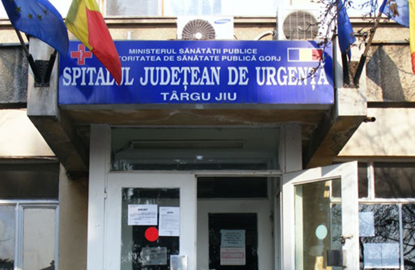 Spitalului Județean de Urgență din Târgu Jiu va deschide un compartiment de neurochirurgie