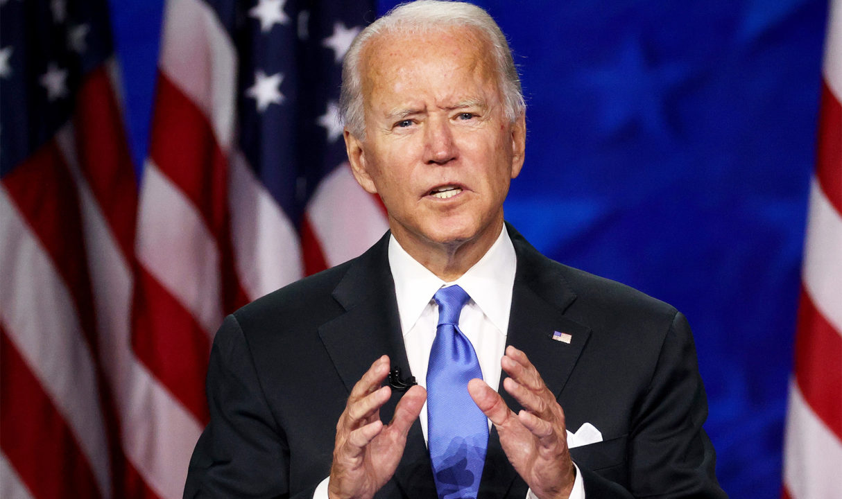 Joe Biden: Sunt ”semne clare” că Rusia ia în calcul folosirea de arme chimice și biologice în Ucraina