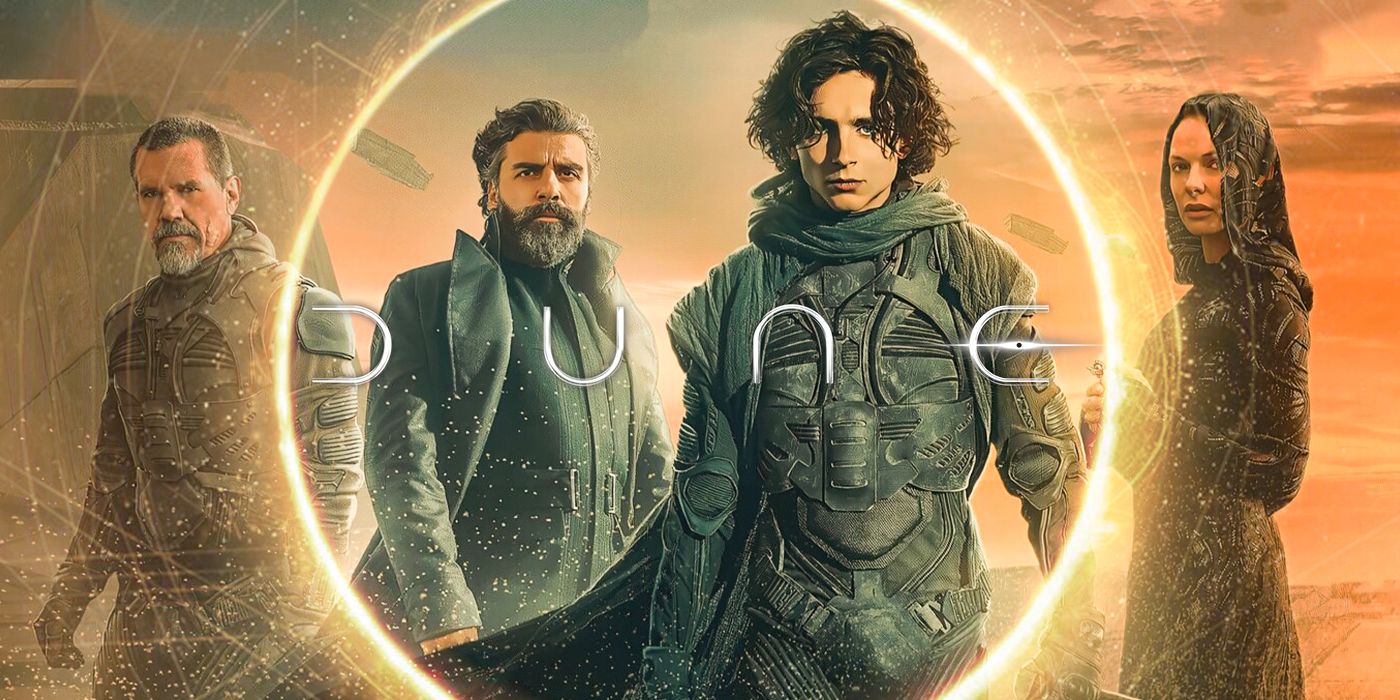 Premiile BAFTA 2022. ″Dune″⁣ a dominat seara. Iată lista câștigătorilor