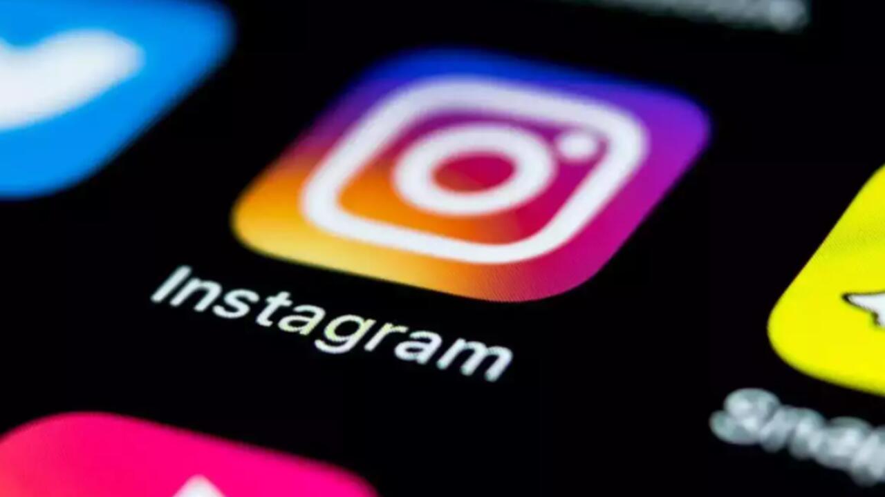 Platforma Instagram, blocată în Rusia