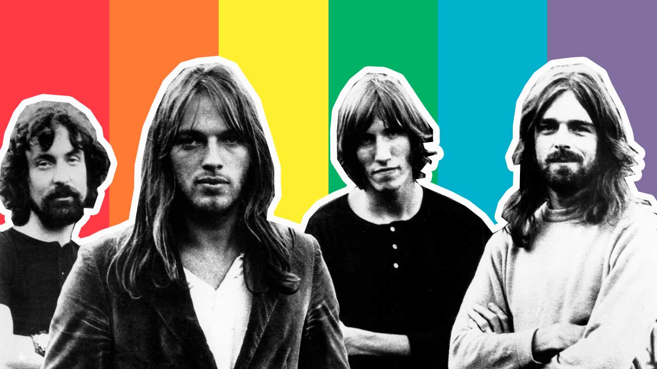 Pink Floyd își retrage muzica de pe platformele digitale din Rusia și Belarus