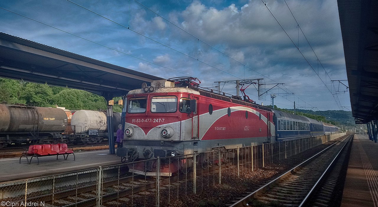 CFR Călători a suplimentat trenurile pentru vacanța de 1 mai