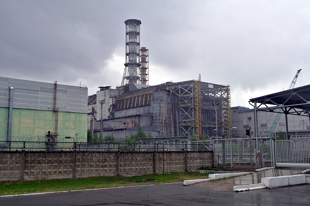 Astăzi se împlinesc 36 de ani de la explozia Centralei Nucleare de la Cernobîl