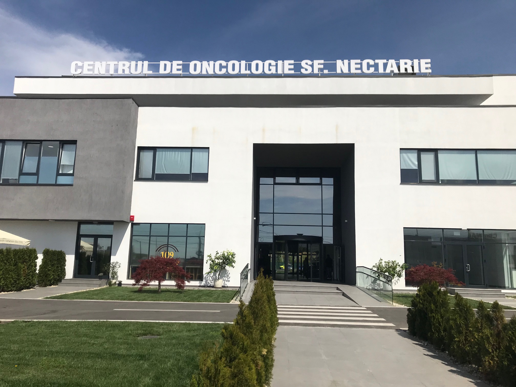 Ministrul Sănătății, Alexandru Rafila s-a aflat astăzi în Craiova pentru a participa la inaugurarea secției de Arși de la Spitalul Clinic Județean de Urgență