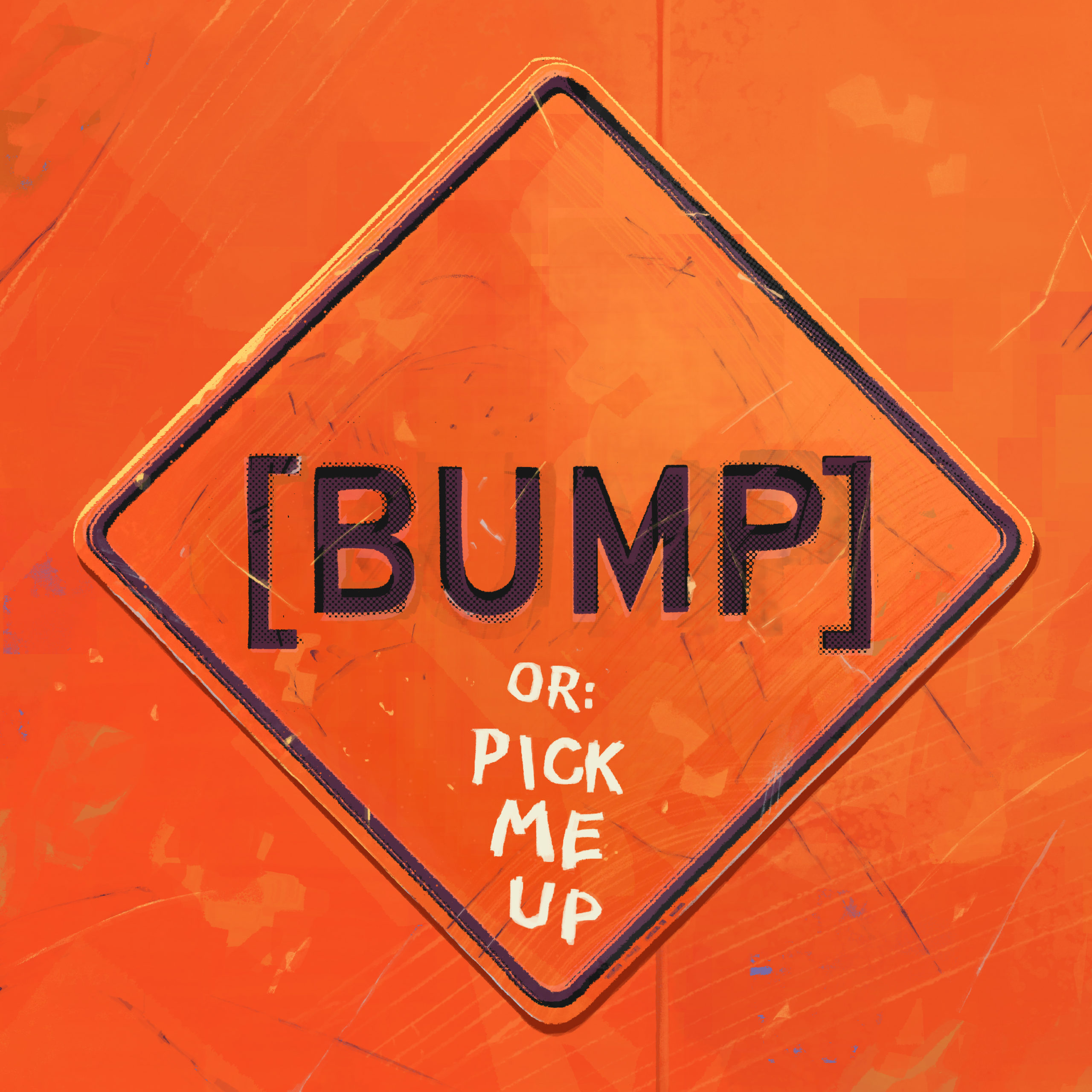 Bas a lansat EP-ul “[BUMP] Pick Me Up” 