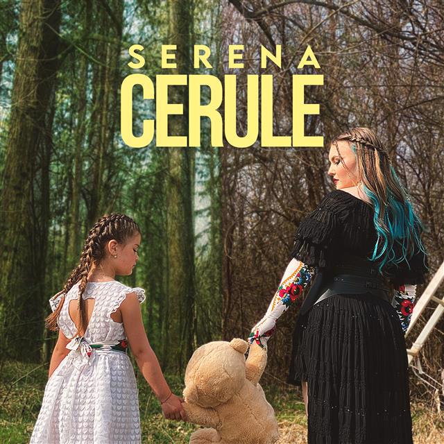 Serena lansează „Cerule”, o piesă care te învață să prețuiești viața: „Să fim recunoscători pentru că trăim și pentru că suntem”