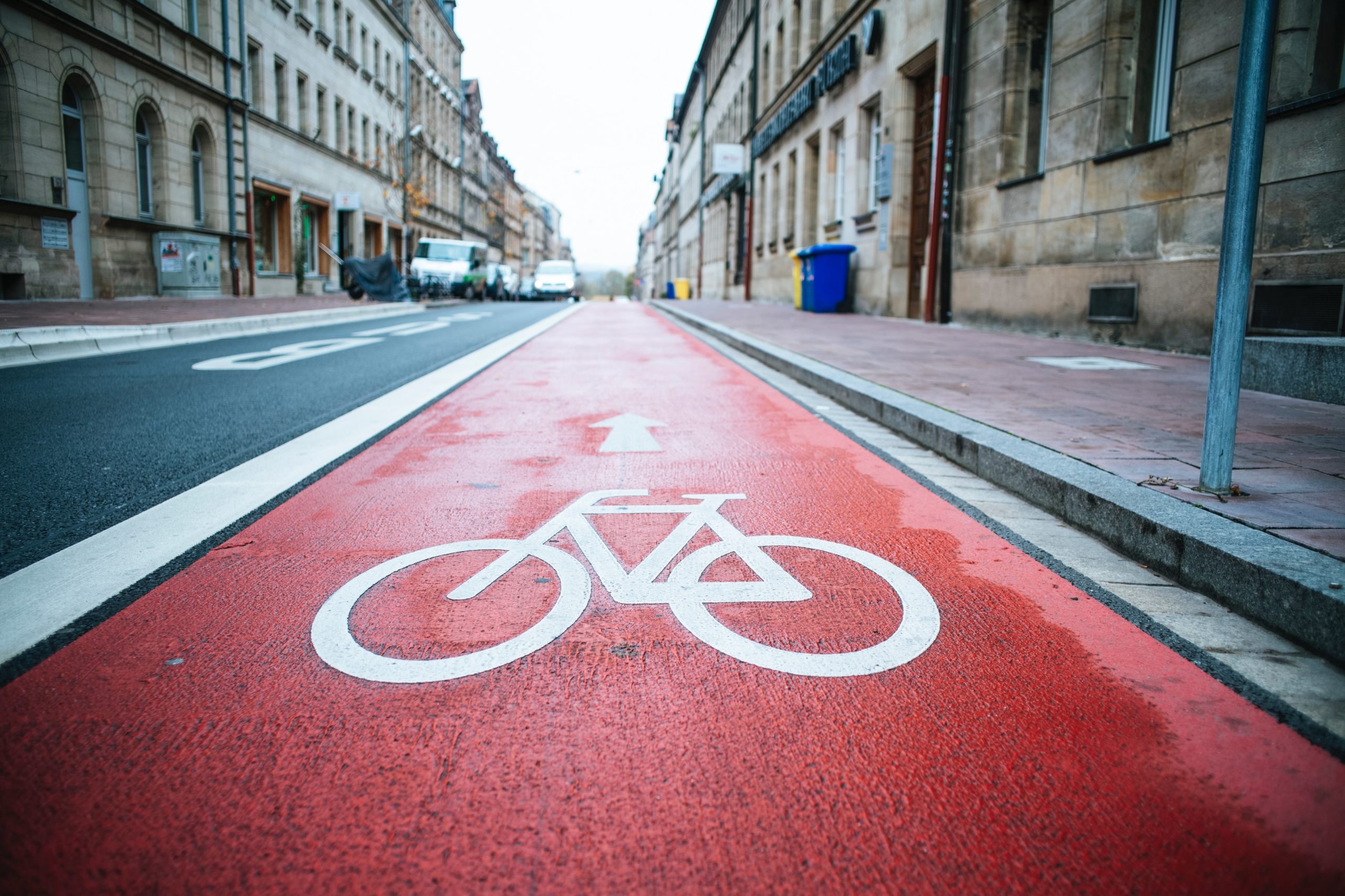 Consiliului Județean Dolj va realiza o rețea de piste pentru biciclete, care să lege obiective de interes regional