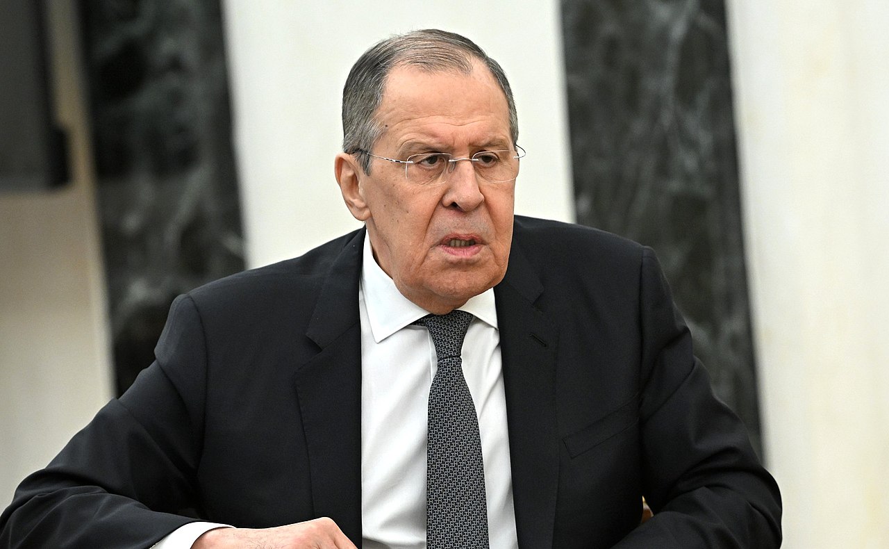 Ministrul rus de externe Serghei Lavrov a declarat că discuţiile de pace cu Ucraina au înregistrat unele progrese