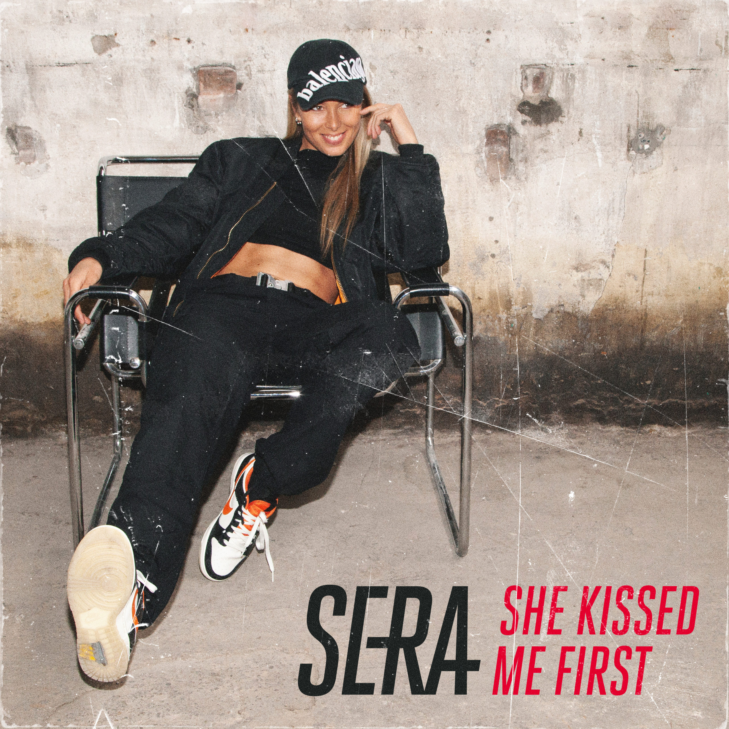 SERA a lansat single-ul “She Kissed Me First”