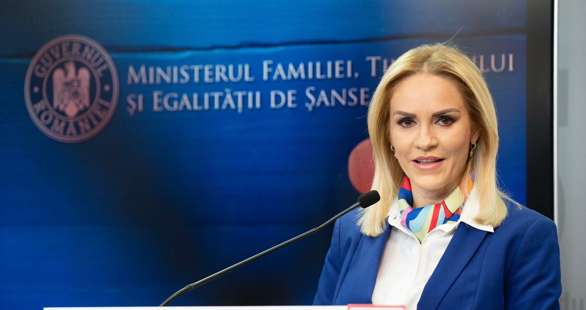 Ministerul Familiei a lansat în dezbatere publică programul guvernamental „Student Invest”